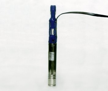 SIGMA PUMPY 1868 1″ EVFU-10-8-GU-080 400 V kabel 35m recenze