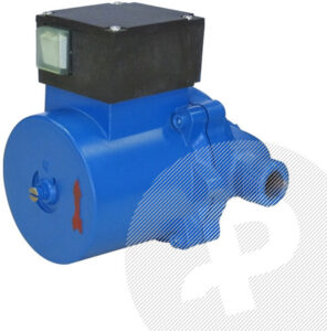 Fotografie SIGMA PUMPY 25-NTT-56-5-LM Premium NTT-000003  recenzía