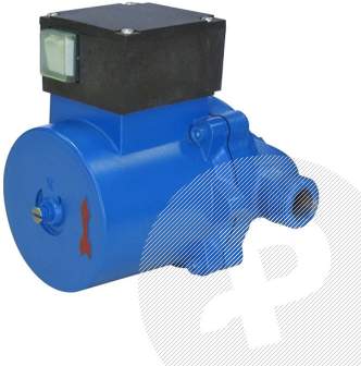 SIGMA PUMPY 25-NTT-56-5-LM Premium NTT-000003 recenze