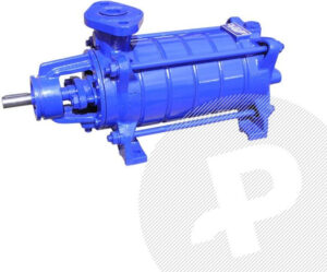 Fotografie SIGMA PUMPY 32-CVI-100-6-1-LN-000-1 recenzía