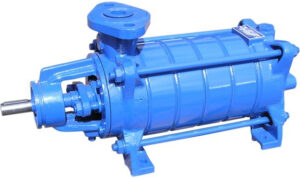 Fotografie SIGMA PUMPY 32-CVI-100-6-1-LN-000-81  recenzía