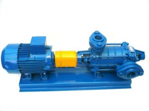 Fotografie SIGMA PUMPY 32-CVX-100-6-4-LC-000-9 CVX-K00025  recenzía