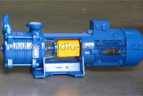 SIGMA PUMPY 32-SVA-130-10-2°-LM-851 SVA-K00045 recenze