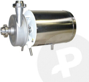 Fotografie SIGMA PUMPY 50-NPB-150-12,5-YC-04 400V  recenzía