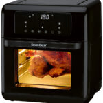 SILVERCREST SHF 1800 B1 recenze