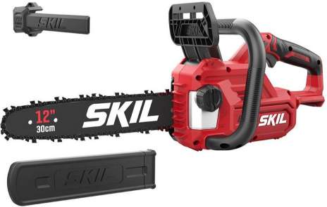 SKIL 0534CA GS1E0534CA recenze