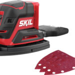 SKIL 3720CC recenze