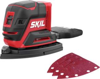 SKIL 3720CC recenze