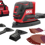 SKIL 3720FB recenze