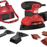 SKIL 7261DA recenze