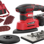 SKIL 7280 DA recenze