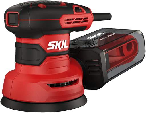 SKIL 7471 AA recenze