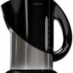 SMAPP 442.1 černá recenze