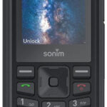 SONIM XP100 4G 64MB/128GB recenze