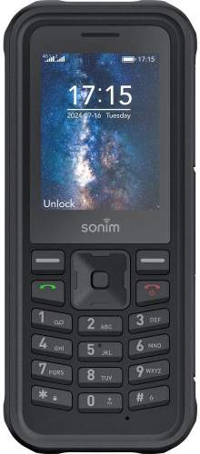 SONIM XP100 4G 64MB/128GB recenze