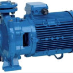 SPERONI CS 50-160 A 400V recenze