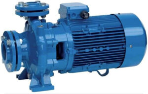 Fotografie SPERONI CS 50-160 A 400V recenzía