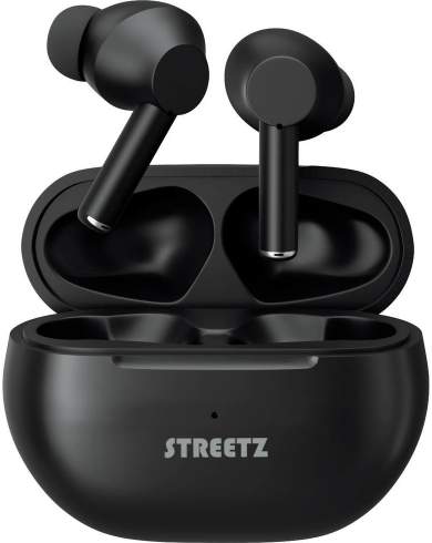 STREETZ TWS-117 recenze