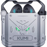 Sades Kumi Mech X3 recenze