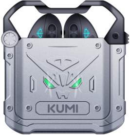 Sades Kumi Mech X3 recenze