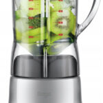 Sage SBL620SIL4CEU1 recenze