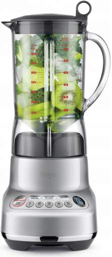 Sage SBL620SIL4CEU1 recenze