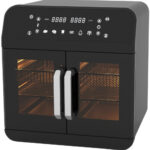 Salter EK 6231 recenze