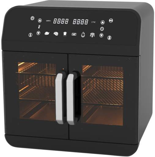 Salter EK 6231 recenze