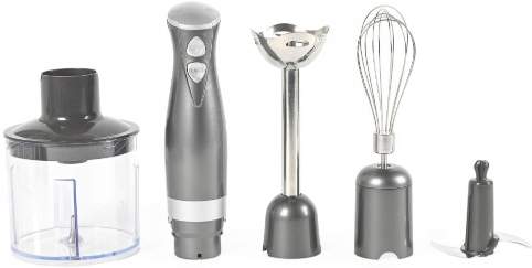 Salter EK2827COSVDEEU10 recenze