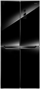 Fotografie Sam Cook PSC-WG-1010/B recenzía