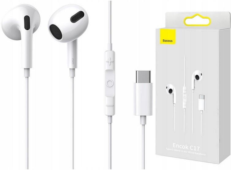 Samsung Baseus A35 A55 S24 recenze