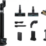 Samsung Bespoke Jet AI ULTRA VS90F40DEK/GE recenze