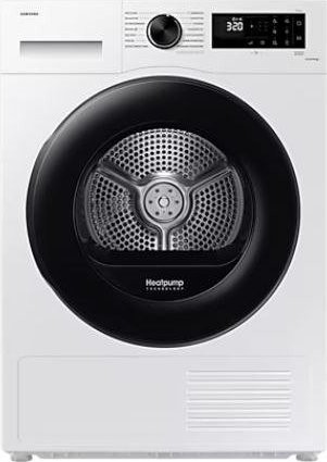 Samsung DV80CGC2B0 recenze