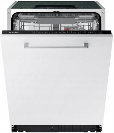 Samsung DW60A6090BB recenze