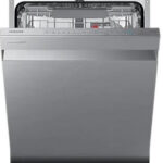 Samsung DW60A8050FS recenze