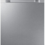 Samsung DW60CG550FSR recenze