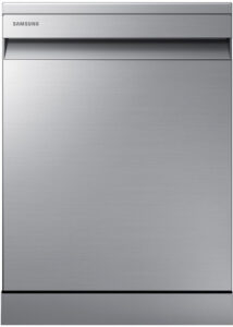 Fotografie Samsung DW60R7050FS  recenzía