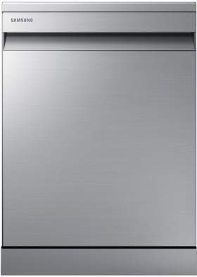 Samsung DW60R7050FS recenze