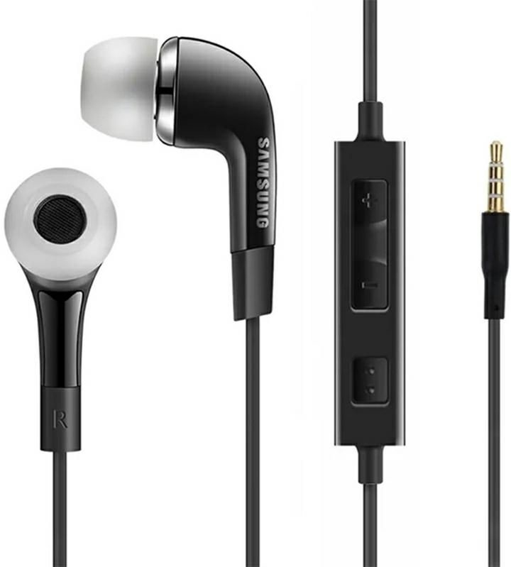 Samsung EHS64BBE​ recenze