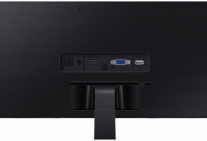 Fotografie Samsung Essential Monitor S3 S27D364GAU  recenzía