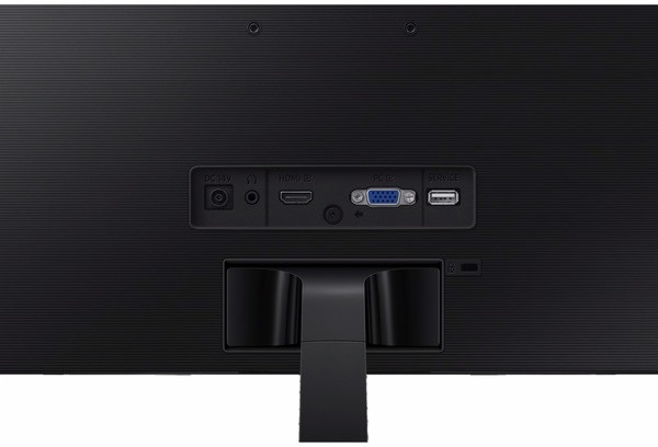 Samsung Essential Monitor S3 S27D364GAU recenze