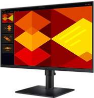 Obrázok Samsung Essential Monitor S4 S24D400GAU hodnotenie