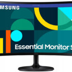 Samsung Essential S3 S24D364GAU recenze