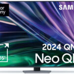 Samsung GQ-65QN85D recenze