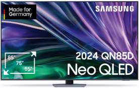 Samsung GQ-65QN85D recenze