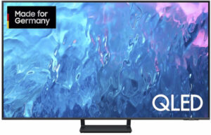 Fotografie Samsung GQ-75Q70C  recenzía