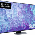 Samsung GQ55Q80C recenze