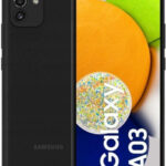 Samsung Galaxy A03s A035F 4GB/128GB Black recenze