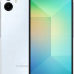 Samsung Galaxy A06 A065 6GB/64GB White recenze