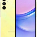 Samsung Galaxy A15 LTE A155F 8GB/256GB Yellow recenze